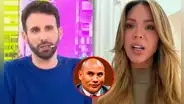 Rodrigo González lanza ácida crítica contra Sheyla Rojas y la cuestiona por su relación con su hijo: "Te has dedicado a buscar marido millonario"