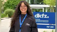 Ingeniera sanmarquina gana fondo del MIT para investigar la detección temprana del cáncer de ovario