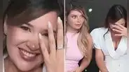 Alessandra Fuller presume sorprendente anillo y Flavia Laos la expone al revelar supuesta relación con joven extranjero: "Es 'colágeno'"