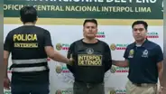 Hombre que estuvo 21 años prófugo fue capturado en Ate: tenía condena de 16 años por homicidio, secuestro y violación sexual