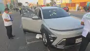 ‘Careca’ es asesinado por ‘Dominick’, un sicario juvenil que fue capturado tras el crimen
