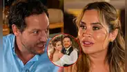 Julián Alexander revela la mentira que le dijo a Ethel Pozo para conquistarla: “Si no, no hubiéramos salido”