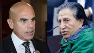 “No se puede indultar a Toledo”: Ministro de Justicia descarta beneficio para el exmandatario