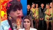 'La Chola Chabuca' cuestiona a La Bella Luz tras denuncia de Naldy y lanza urgente llamado: "Necesitamos justicia"