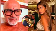Carlos Alcántara revela qué pasó realmente con Shirley Arica tras su primer encuentro: “Ya no estoy para rodeos”