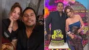 Janet Barboza deja en shock al revelar cuántos años le lleva a su novio empresario: “Estoy en la plenitud”
