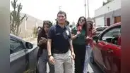 Harvey Colchado es acusado de ocultar su ocupación en un documento oficial para alquilar un inmueble a la PNP