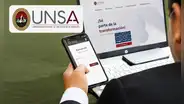 Resultados UNSA del examen de admisión ordinario I fase 2027: consulta los ingresantes por carrera de las 1.106 vacantes