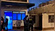 Matan a dos adolescentes y dejan otro herido mientras estaban reunidos en vivienda de Ventanilla