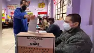 MEF transfiere S/ 99 millones al JNE y la ONPE para las Elecciones Regionales y Municipales 2026
