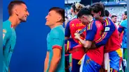 Futbolista español Pedri no calla más y desata revuelo al hablar por primera vez sobre su 'shippeo' con Ferrán Torres: "Que dejen ..."