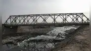 El aeropuerto Jorge Chávez podría quedar afectado por un eventual fenómeno de El Niño fuerte: los puentes Bailey estarían en riesgo de colapsar
