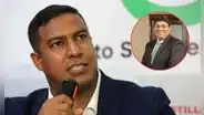 Ernesto Zunini pide a ministro Elmer Cuba eliminar privilegios tributarios: "No aplique la ley del embudo"