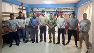 Tribunal dio libertad a ocho militares que justificaron asesinato de cinco civiles