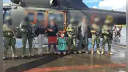 Niña peruana de 10 años es rescatada en Ecuador: era presunta víctima de trata y matrimonio forzado