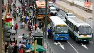 Transportistas cuestionan Plan Escudo y advierten falta de coordinación: "No nos han pedido nuestra opinión"