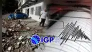 Presidente del IGP lanza advertencia por silencio sísmico en Perú tras devastador temblor de 7,4 en Colombia: “En algún momento tendrá que ocurrir (un gran terremoto)”