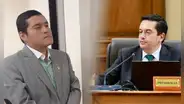 Víctor Piñán cuestiona silencio de Miguel Torres tras robo en su despacho: "Parece que lo pasan por agua tibia"