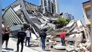 Terremoto de Colombia: Cancillería confirma que hasta el momento no hay peruanos afectados por el sismo de 7,4