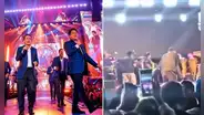 Armonía 10: PNP descarta balacera durante concierto en Manchay, ¿qué pasó?