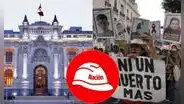 Ahora Nación propone crear una comisión investigadora por muertes ocurridas en protestas entre 2022 y 2026