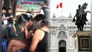 Más de 2 mil casos de trata de personas al año, pero en el Congreso el tema no es prioritario
