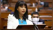 Mirtha Vásquez propone crear Comisión de Pueblos Indígenas en el Senado