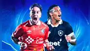 Cienciano - Botafogo: día, hora y canal de TV para ver el partido de octavos de final de Copa Sudamericana