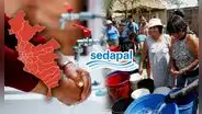 ¡A juntar agua! Sedapal confirma corte programado por 12 horas en 7 distritos de Lima este miércoles 12 y jueves 13 de agosto