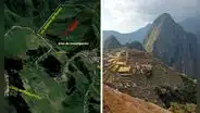 Machu Picchu sorprende con un nuevo hallazgo: descubren más de 2,5 km de posibles caminos incas cerca de la muralla de Mandor
