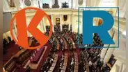 Cámara del Senado: Fujimorismo presidirá la Comisión de Constitución y Renovación Popular Justicia y Derechos Humanos