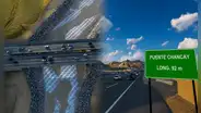 Puentes modulares de Chancay tienen los días contados: MTC firma acuerdo por S/ 119 millones para transformar la Panamericana Norte