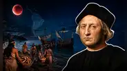 Cristóbal Colón estaba a punto de morir de hambre en Jamaica cuando ocurrió algo inesperado: un eclipse lunar le permitió engañar a los indígenas y conseguir comida en 1503
