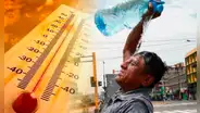 Calor extremo en Perú: seis regiones alcanzan hasta 36.5 °C, niveles registrados solo durante fuertes episodios de El Niño