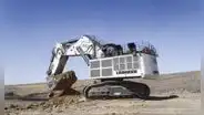 Una bestia de 650 toneladas se niega a quedar en el pasado: el gigante minero que dejó el diésel atrás para entrar en la era eléctrica