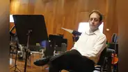 Fernando Valcárcel: “La música tiene una llegada emocional y un impacto mucho más fuerte que cualquier arte”