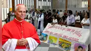Papa León XIV llegará a Pucallpa para hablar de los desafíos de la Amazonía y los pueblos indígenas