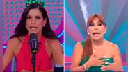 Magaly Medina hace fuerte confesión sobre acusación de lavado de activos contra María Pía Copello en redes sociales: “Yo jamás sería amiga de alguien así”