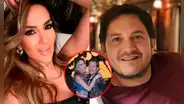 Jean Paul Gabuteau tiene encuentro con Silvia Cornejo solo horas después de verse a escondidas con su expareja Analía Jiménez: "Hemos estado ..."
