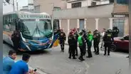 Balean a chofer de empresa Nuevo Horizonte en ATE: transportistas habían denunciado extorsiones previas