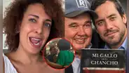Javiera Arnillas se burla del polémico libro de Francisco de Piérola tras ser mencionada por su encuentro: "La vida solita te da la razón"