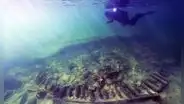 Una reliquia de hace 2.100 años sale a la luz en el Mediterráneo y revela el misterioso cargamento de un antiguo barco romano