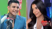 Axel Medina confiesa su amor por Cielo Fernández de Corazón Serrano tras polémica por infidelidad: "(Llevamos) un año"