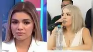 Mackeily Luján lanza fuerte mensaje tras revelarse que cantante de La Bella Luz habría admitido conocer acoso que sufrió Naldy Saldaña