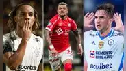 Partidos de hoy, jueves 13 de agosto: programación, horarios y canales para ver fútbol EN VIVO