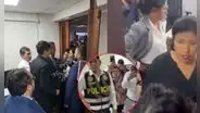Ahora Nación y Fuerza Popular protagonizan disputa por oficinas en el Congreso