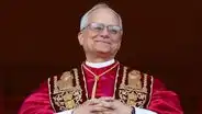 Gobierno aprobó declarar de interés nacional la visita del papa León XIV al Perú