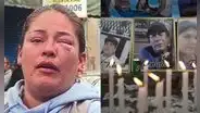 PNP acorta cerco contra ‘China Yessenia’ por incendio que mató a 10 personas en La Victoria