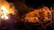 Ucrania registró en julio la cifra más alta de civiles muertos desde que comenzó la guerra con Rusia, según un informe de la ONU