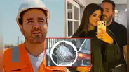 Suheyn Cipriani se muda a exclusivo departamento en Miraflores con ayuda de su novio minero: "La relación más estable que he tenido"